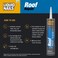 Liquid Nails Roof Repair RR808 103 oz