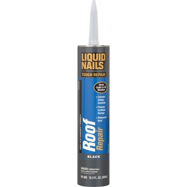 Liquid Nails Roof Repair RR808 103 oz