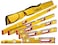 Stabila Type 196 Classic 6 Level Set  Case