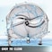 VEVOR Commercial Manual Slicer 0212mm Adjustable Thickness Stainless Steel Manual Vegetable Slicer Commercial Vegetable Slicer with Durable Blades for Slicing Fruit Lemon Onion Cabbage