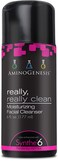 Aminogenesis Really Really Clean Cleanser 6Ounces
