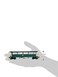 Bachmann Trains  Open Sided Excursion Car  CASS SCENIC RR  HO Scale