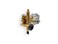 AR ANNOVI REVERBERI RMV25G30DPKG Pressure Washer Pump Kit 25 GPM 3000 PSI Thermal Relief Valve