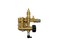 AR ANNOVI REVERBERI RMV25G30DPKG Pressure Washer Pump Kit 25 GPM 3000 PSI Thermal Relief Valve
