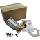 AR ANNOVI REVERBERI RMV25G30DPKG Pressure Washer Pump Kit 25 GPM 3000 PSI Thermal Relief Valve