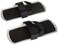 Simtec Fun Slides Carpet Skates  Silver