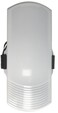 Simtec Fun Slides Carpet Skates  Silver