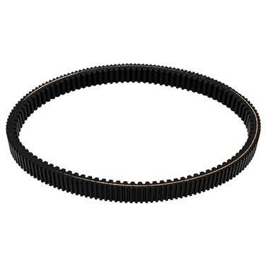 Red Hawk BLT0030 Belt Compatible WithReplacement For Yamaha Drive2 and QuieTech 20172022 J0BG62410000 J0DG62410000 Golf Carts