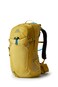 Gregory Juno 30 H2O Day Hiking  Hydration Pack One Size Mineral Yellow Reservoir Included