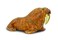 Safari Ltd Wild Safari Sea Life  Walrus  Realistic Hand Painted Toy Figurine Model  Quality Construction from Safe and BPA Free Materials  For Ages 3 and Up
