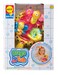 ALEX Toys Rub a Dub Bugs in the Tub