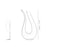 Riedel Amadeo Decanter Clear 17Qt