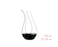 Riedel Amadeo Decanter Clear 17Qt