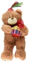 First and Main 7 Bear E Special Day Plush