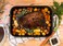 HIC Kitchen Roasting Wire Rack Heavyweight ChromePlated Steel 10x6 Ideal for Roasting Baking and More  Elevate Circulate and Browning Expert