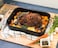HIC Kitchen Roasting Wire Rack Heavyweight ChromePlated Steel 10x6 Ideal for Roasting Baking and More  Elevate Circulate and Browning Expert
