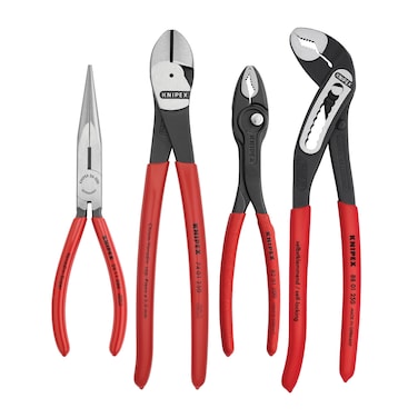 KNIPEX Tools 9K 00 80 165 US KNIPEX 2023 Holiday Gift Set