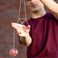 Yomega Raider  Responsive Pro Level Ball Bearing Yoyo Designed for Advanced String Trick and Looping Play Color May Vary