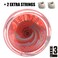 Yomega Raider  Responsive Pro Level Ball Bearing Yoyo Designed for Advanced String Trick and Looping Play Color May Vary
