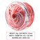 Yomega Raider  Responsive Pro Level Ball Bearing Yoyo Designed for Advanced String Trick and Looping Play Color May Vary