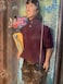 Hannah Montana OLIVER Surf Shop Doll