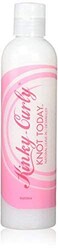 KinkyCurly Knot Today Leave In ConditionerDetangler  8 oz