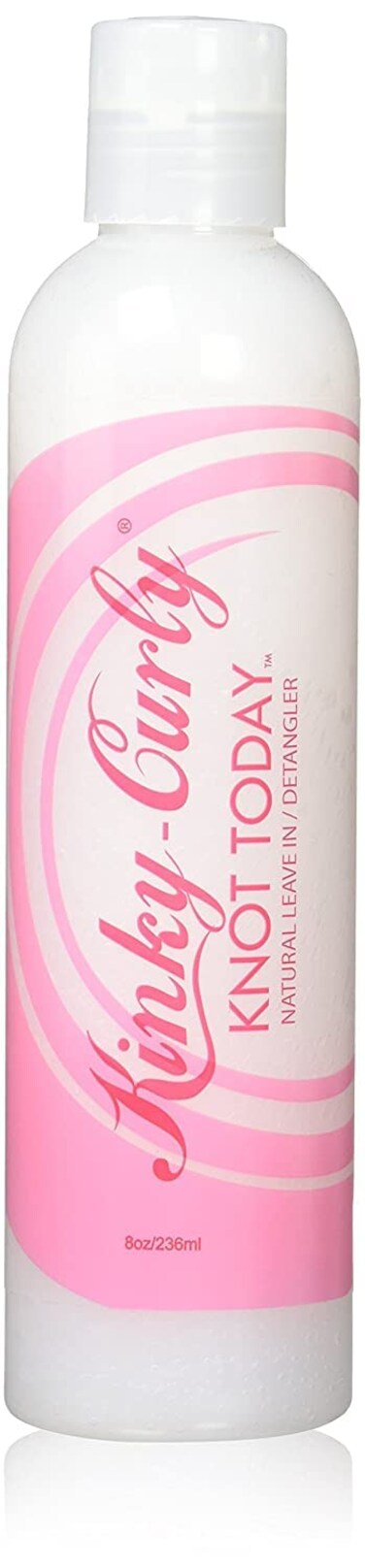 KinkyCurly Knot Today Leave In ConditionerDetangler  8 oz