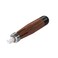 Bon Tool Walnut Lumber Crayon Holder