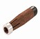 Bon Tool Walnut Lumber Crayon Holder