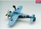Academy F2190A68 FockeWulf Model Kit