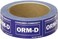 Tape Logic 1 38 x 2 14  Consumer Commodity ORMD Labels