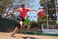WAKA Official Kickball  Adult 10  Red