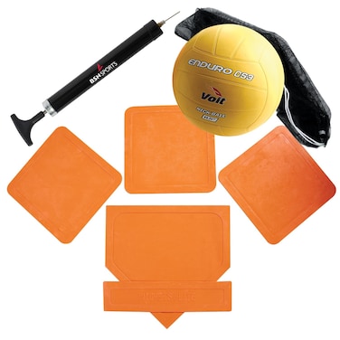 BSN Kickball Set