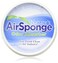 Natures Air 1012EA OdorAbsorbing Replacement Sponge Neutral 16 oz