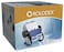 Rolodex Rotary Business Card File 400Card Capacity Black