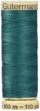 Gutermann SewAll Thread 110 YardsPrussian Green