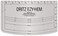 Dritz Ezy Hem Gauge Nickel with Black Printing