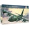 Italeri C130 EH Hercules Gray