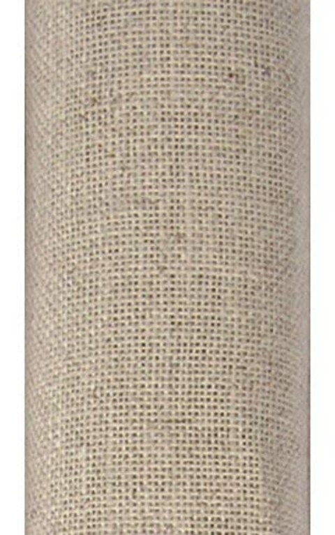 DMC Charles Craft Carolina Linen 28 Count 15X18 Box Sand
