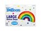 Rainbow Balloon