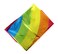 Rainbow Balloon