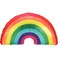 Rainbow Balloon