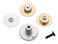 HiTec RCD 55303 Servo Gear Set HS645