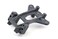 Team Associated 9567 B4 Carbon Top Plate