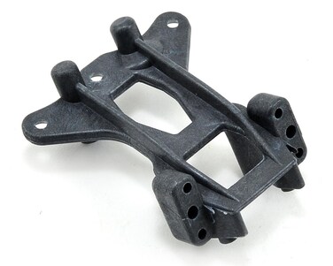 Team Associated 9567 B4 Carbon Top Plate