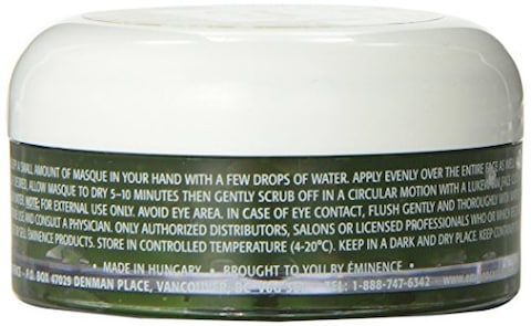 Eight Greens Phyto Masque