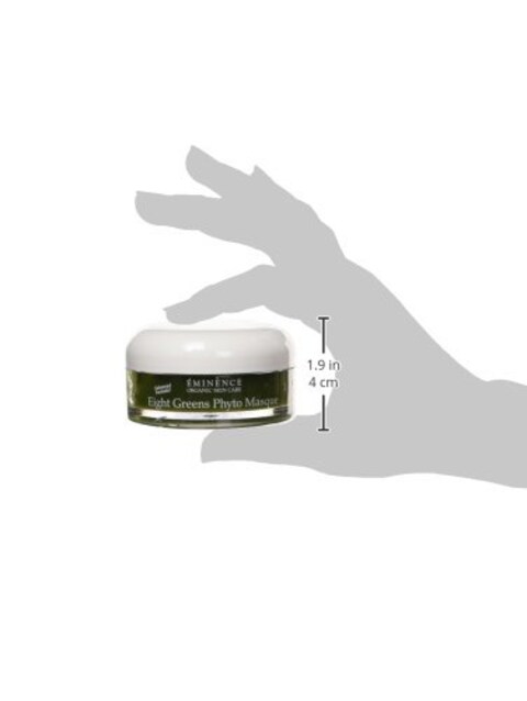 Eight Greens Phyto Masque