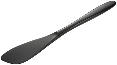 Gourmac Black Spreader 775 3559BK