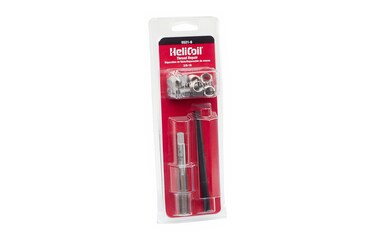 HeliCoil 55216 3816 Inch Coarse Thread Repair Kit