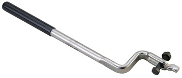 OTC 7028 HeavyDuty Clutch Adjusting Wrench for Spicer Clutches